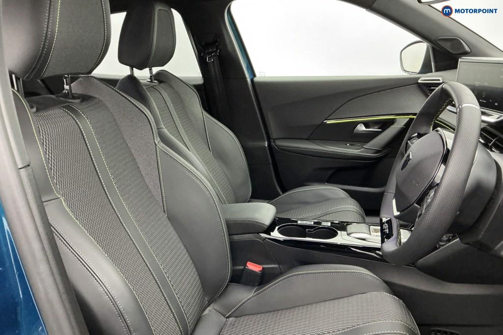 Peugeot 2008 GT Automatic Electric SUV - Stock Number (1604542) - 8th supplementary image