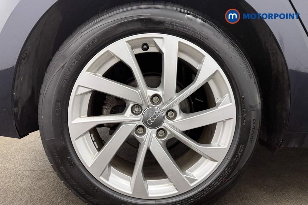 Audi A1 Sport Manual Petrol Hatchback - Stock Number (1605130) - 8th supplementary image