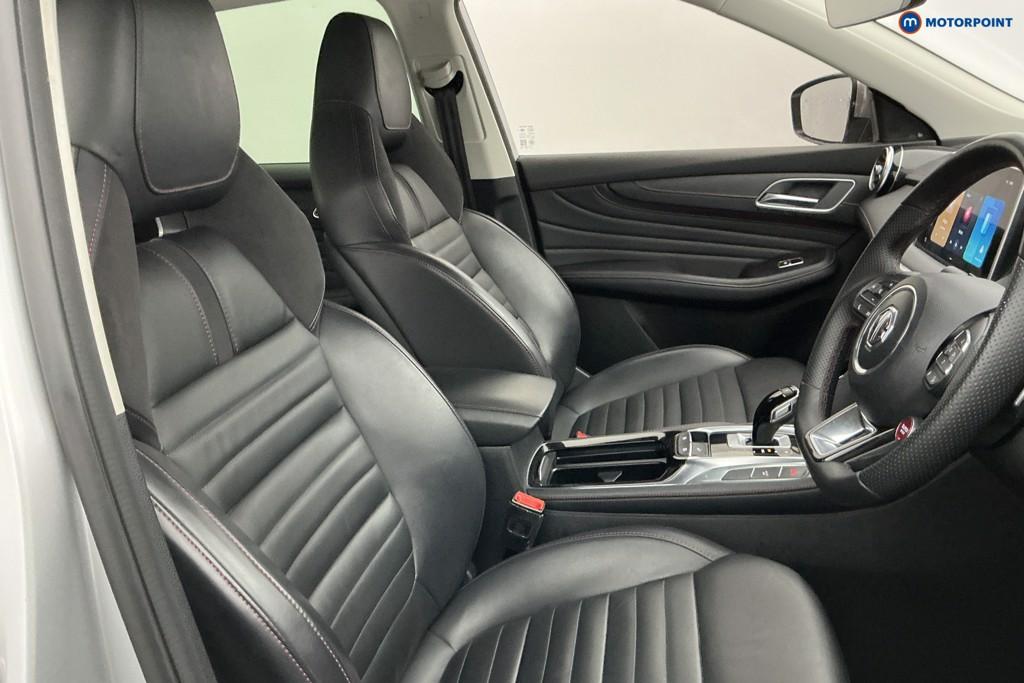 Mg Motor Uk HS Trophy Automatic Petrol SUV - Stock Number (1606683) - 8th supplementary image