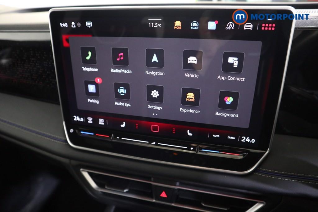 Volkswagen Tiguan R-Line Automatic Petrol SUV - Stock Number (1607373) - 8th supplementary image