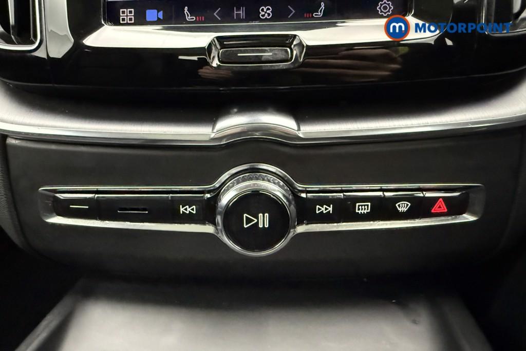 Volvo Xc60 Inscription Expression Automatic Petrol Plug-In Hybrid SUV - Stock Number (1607663) - 8th supplementary image