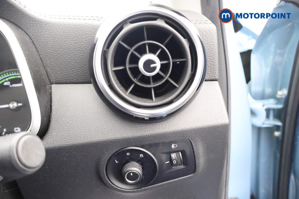 Mg Motor Uk ZS Excite Automatic Electric SUV - Stock Number (1608357) - 8th supplementary image