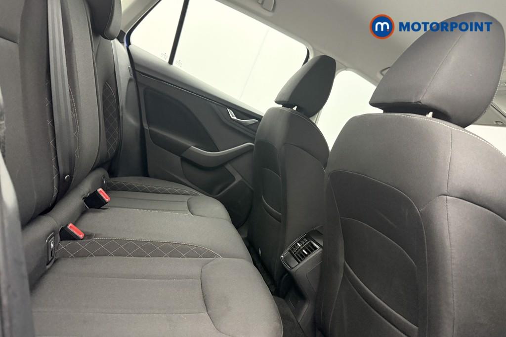 Skoda Kamiq SE Automatic Petrol SUV - Stock Number (1608400) - 8th supplementary image