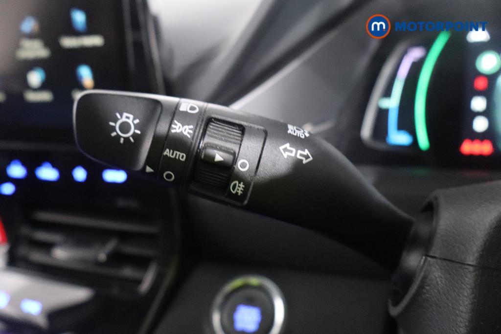 Hyundai Ioniq Premium Se Automatic Petrol-Electric Hybrid Hatchback - Stock Number (1608412) - 8th supplementary image