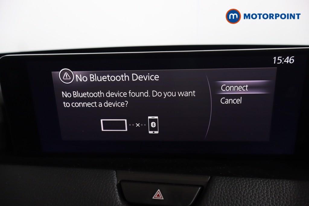 Mazda Cx-60 Homura Automatic Petrol Plug-In Hybrid SUV - Stock Number (1609482) - 8th supplementary image