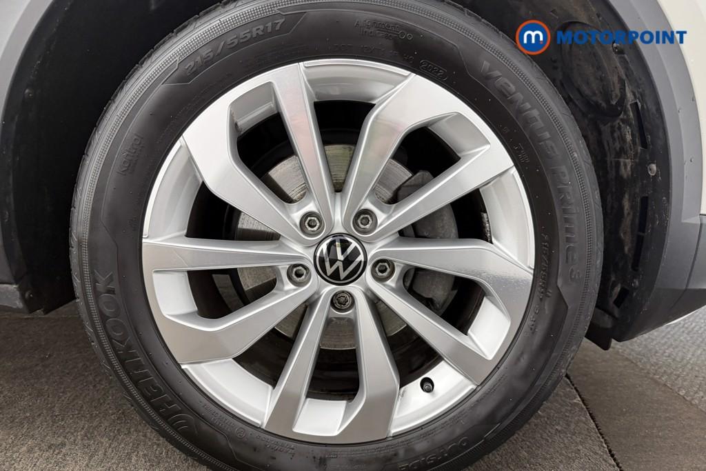 Volkswagen T-Roc Style Automatic Petrol SUV - Stock Number (1609536) - 8th supplementary image