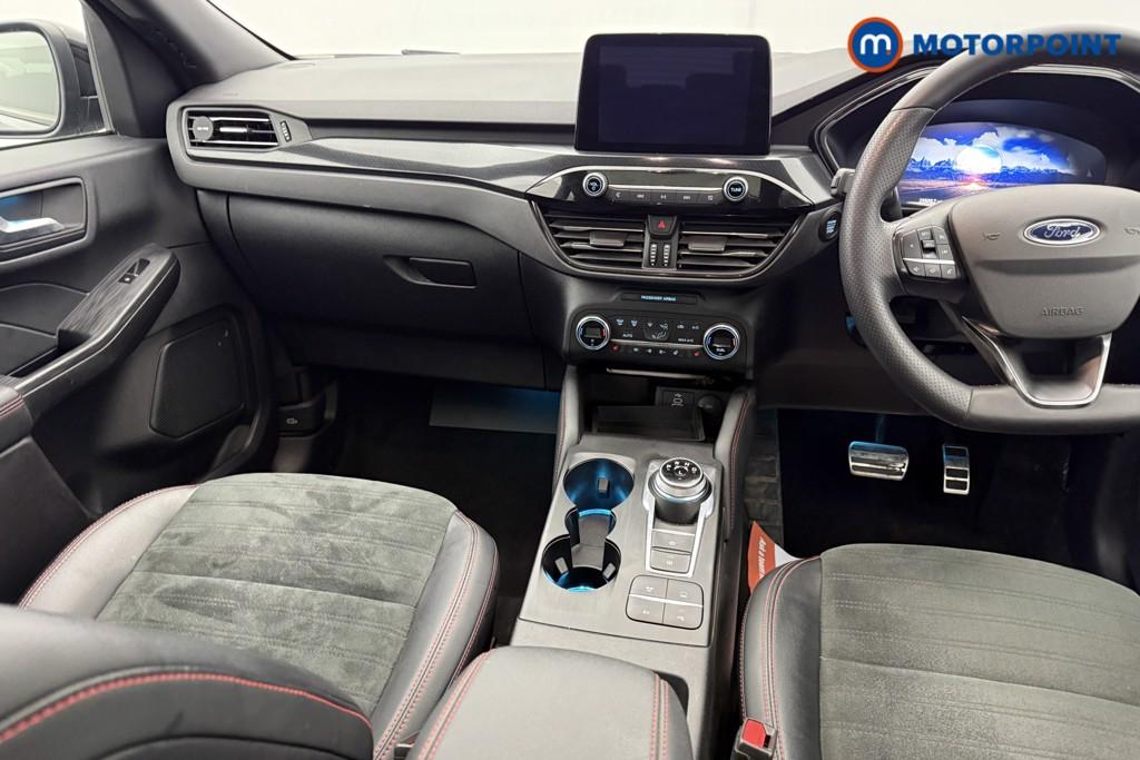 Ford Kuga St-Line X Edition Automatic Petrol Plug-In Hybrid SUV - Stock Number (1609667) - 8th supplementary image