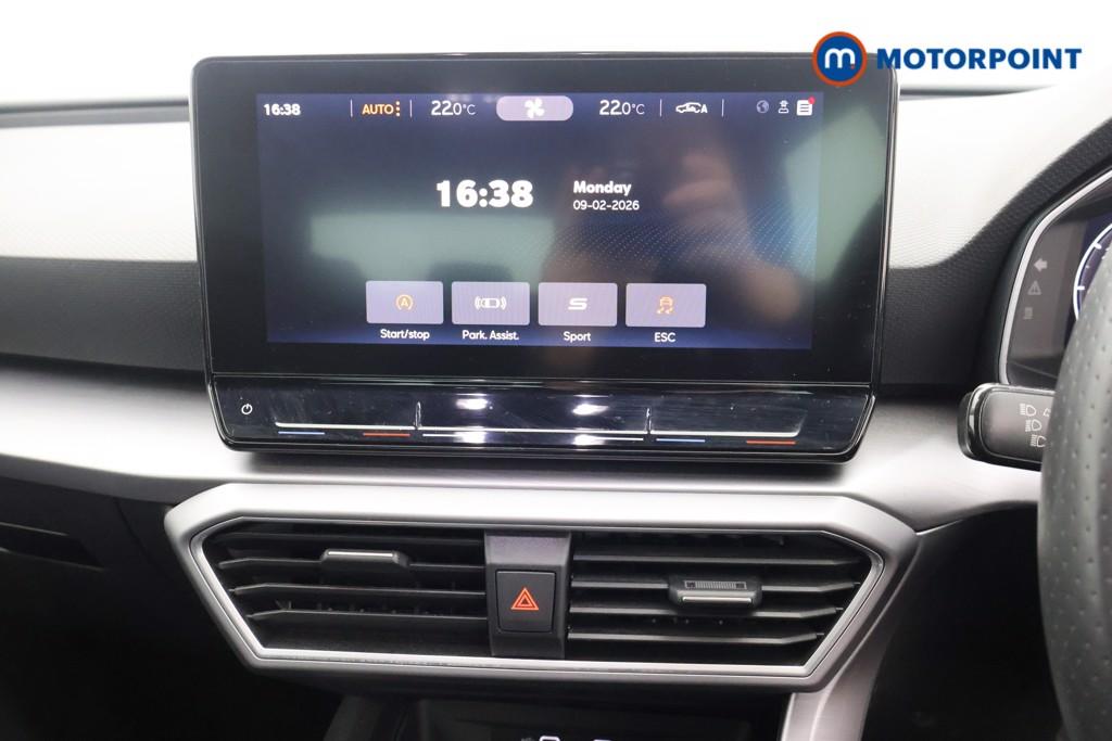 Seat Leon FR Manual Petrol Hatchback - Stock Number (1610301) - 8th supplementary image