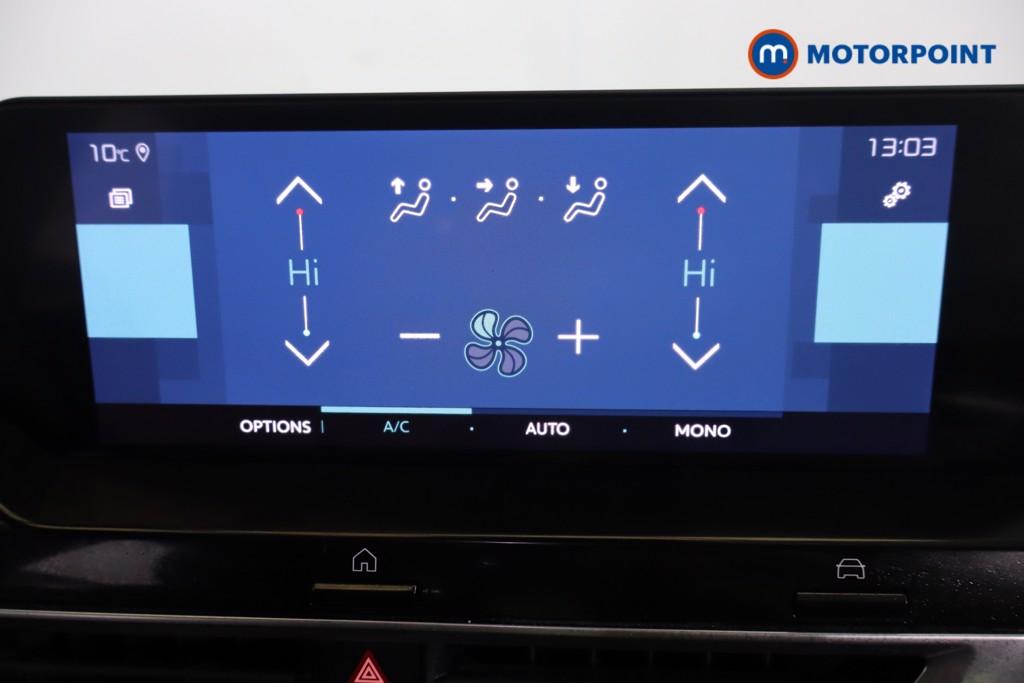 Citroen C4 Shine Plus Automatic Electric Hatchback - Stock Number (1610525) - 8th supplementary image