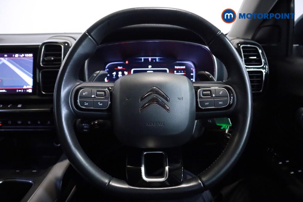 Citroen C5 Aircross Flair Automatic Diesel SUV - Stock Number (1610623) - 8th supplementary image