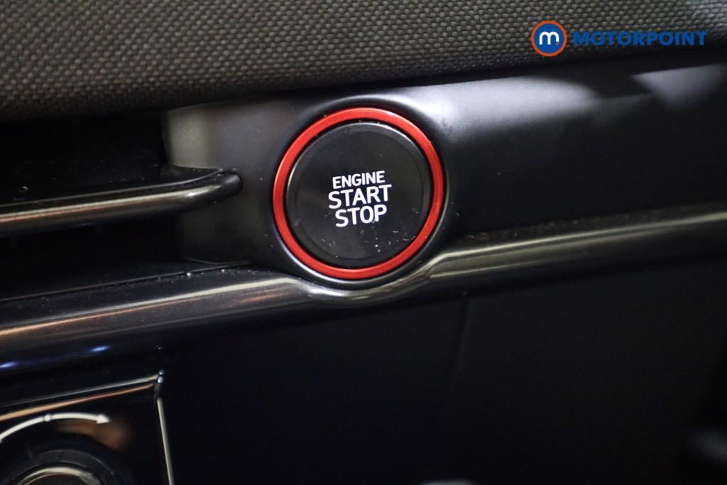 Hyundai Tucson N Line Manual Petrol SUV - Stock Number (1610766) - 8th supplementary image