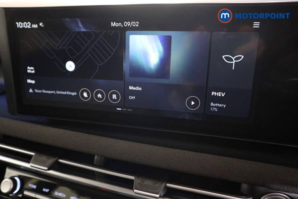 Hyundai Tucson Premium Automatic Petrol Plug-In Hybrid SUV - Stock Number (1610776) - 8th supplementary image