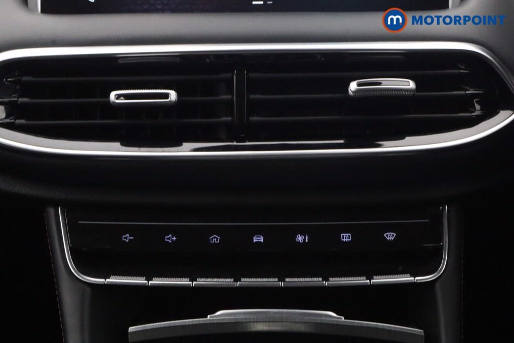Mg Motor Uk HS SE Automatic Petrol SUV - Stock Number (1611065) - 8th supplementary image