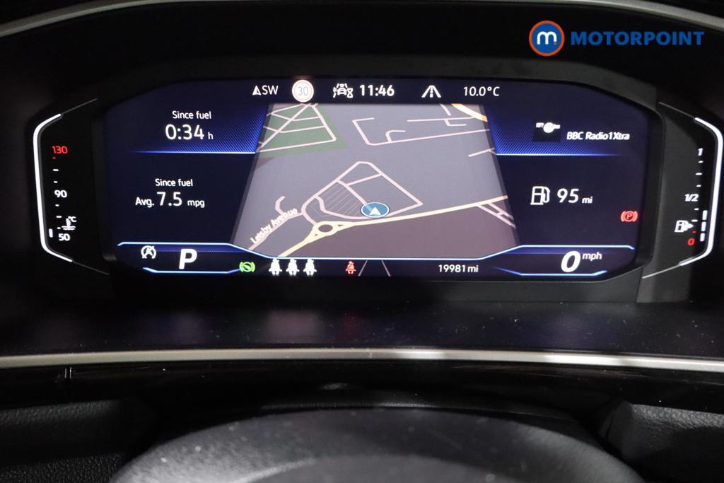 Volkswagen T-Roc R-Line Automatic Petrol SUV - Stock Number (1611081) - 8th supplementary image