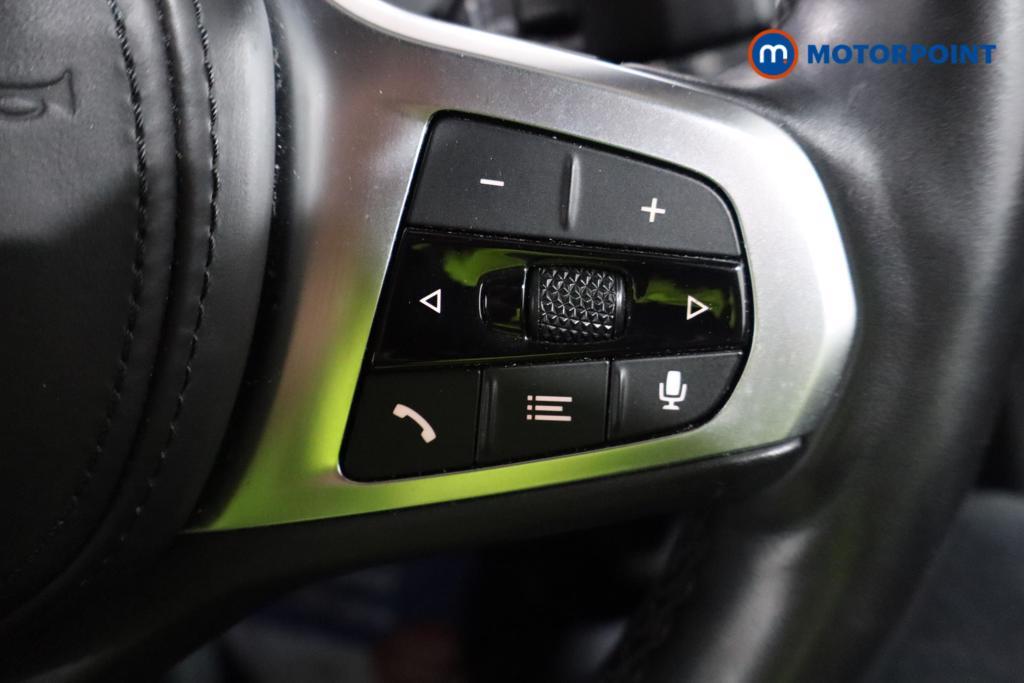 BMW 2 Series M Sport Automatic Petrol Saloon - Stock Number (1611219) - 8th supplementary image