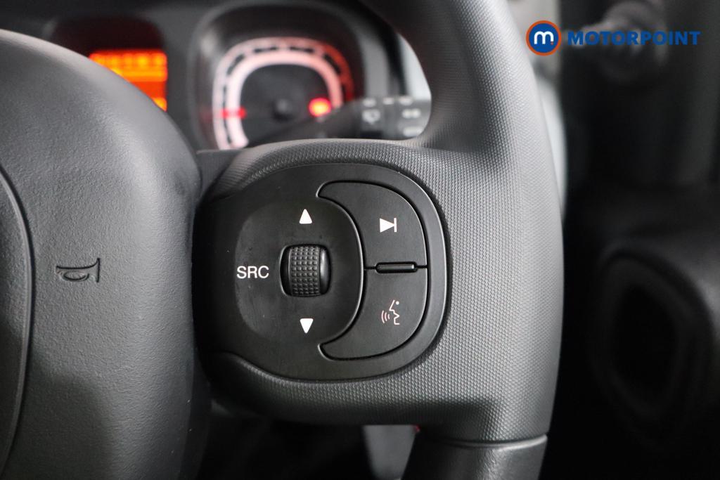 Fiat Panda Garmin Manual Petrol Hatchback - Stock Number (1611412) - 8th supplementary image