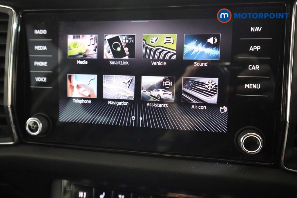 Skoda Kodiaq Se L Executive Automatic Petrol SUV - Stock Number (1611500) - 8th supplementary image