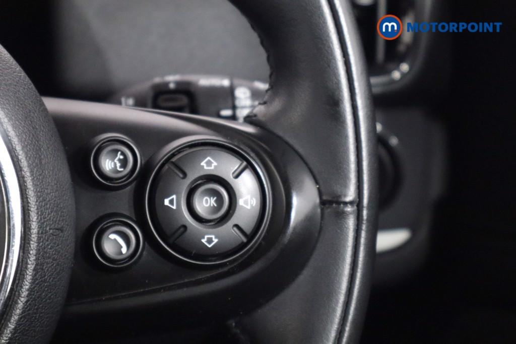 Mini Countryman Cooper S E Automatic Petrol Plug-In Hybrid SUV - Stock Number (1611597) - 8th supplementary image