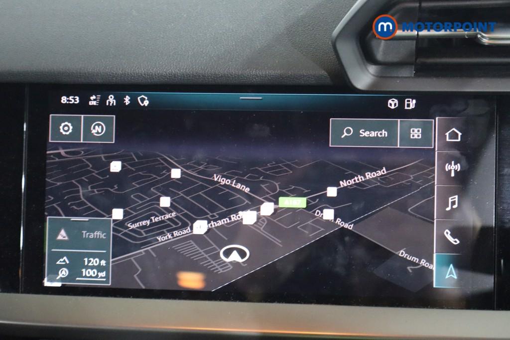 Audi A3 Sport Automatic Petrol Plug-In Hybrid Hatchback - Stock Number (1611663) - 8th supplementary image