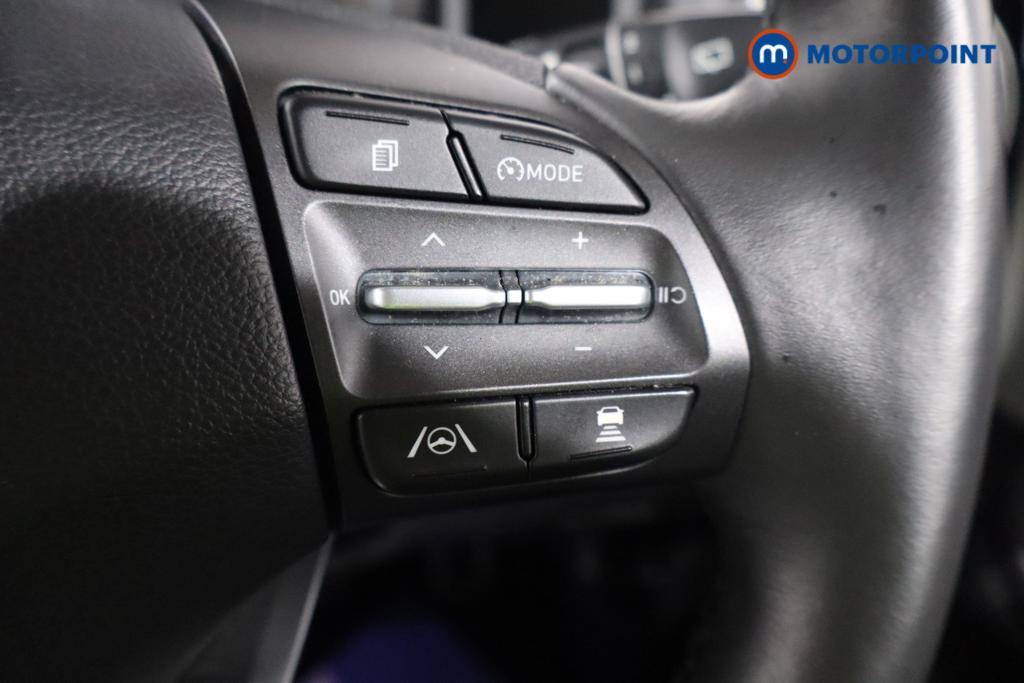 Hyundai Kona Ultimate Automatic Electric SUV - Stock Number (1611909) - 8th supplementary image