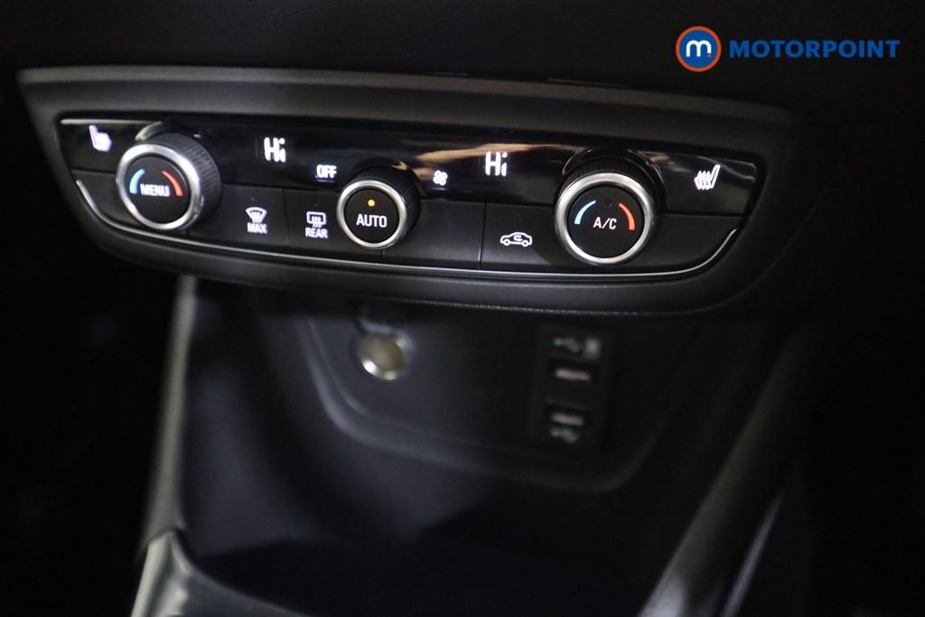 Vauxhall Crossland Ultimate Manual Petrol SUV - Stock Number (1611943) - 8th supplementary image