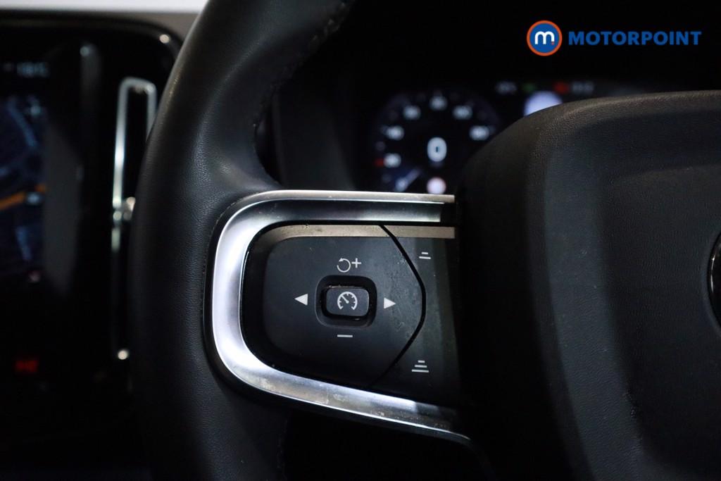 Volvo Xc40 R Design Automatic Petrol Plug-In Hybrid SUV - Stock Number (1612109) - 8th supplementary image