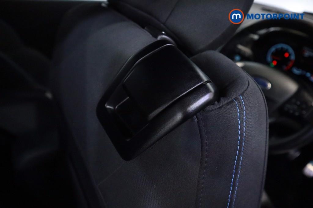 Ford Fiesta St-2 Manual Petrol Hatchback - Stock Number (1612239) - 8th supplementary image