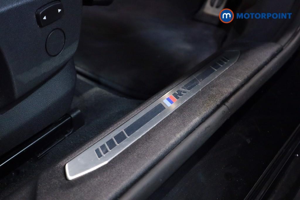 BMW 1 Series M Sport Manual Petrol Hatchback - Stock Number (1612244) - 8th supplementary image