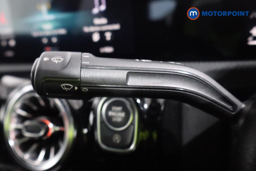 Mercedes-Benz A Class Amg Line Executive Edition Automatic Petrol Saloon - Stock Number (1612776) - 8th supplementary image