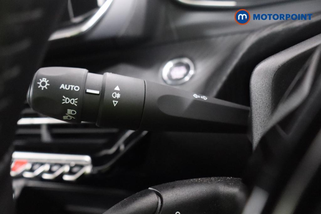 Peugeot 208 Active Premium -Plus Automatic Electric Hatchback - Stock Number (1612786) - 8th supplementary image