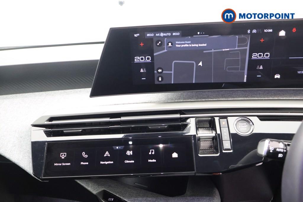 Peugeot 5008 Allure Automatic Petrol SUV - Stock Number (1612882) - 8th supplementary image