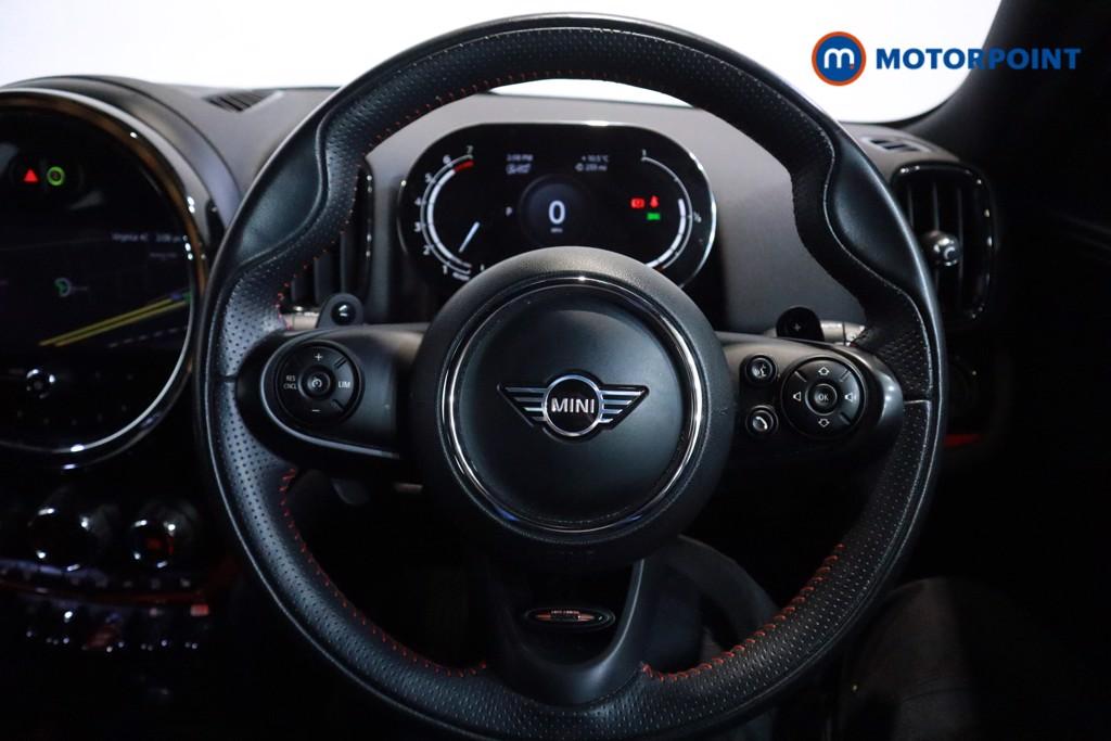 Mini Countryman Cooper S Sport Automatic Petrol SUV - Stock Number (1612935) - 8th supplementary image