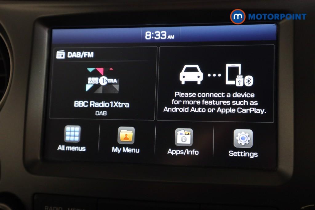 Hyundai I10 Premium Manual Petrol Hatchback - Stock Number (1613319) - 8th supplementary image