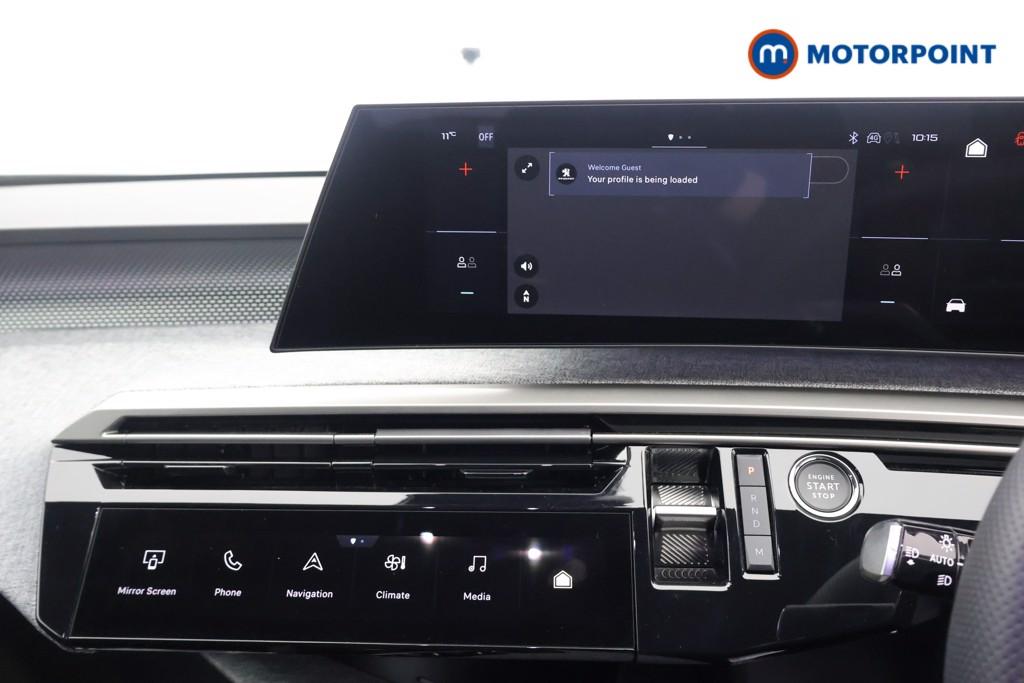 Peugeot 5008 GT Automatic Petrol SUV - Stock Number (1613652) - 8th supplementary image