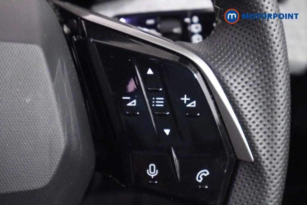 Peugeot 5008 GT Automatic Petrol SUV - Stock Number (1613672) - 8th supplementary image