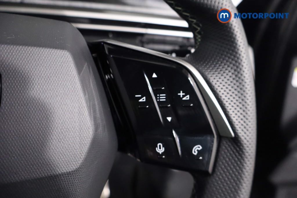 Peugeot 5008 GT Automatic Petrol SUV - Stock Number (1613681) - 8th supplementary image