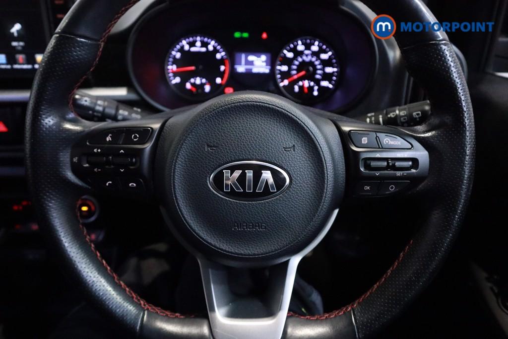 KIA Picanto Gt-Line S Manual Petrol Hatchback - Stock Number (1613757) - 8th supplementary image