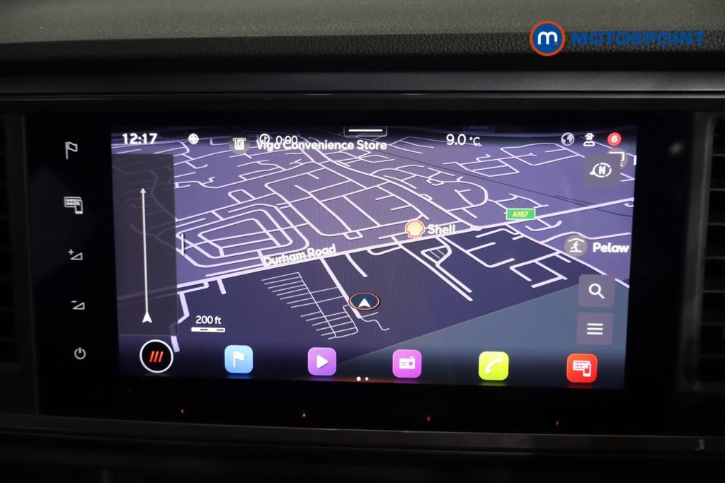 Cupra Ateca VZ1 Automatic Petrol SUV - Stock Number (1613771) - 8th supplementary image