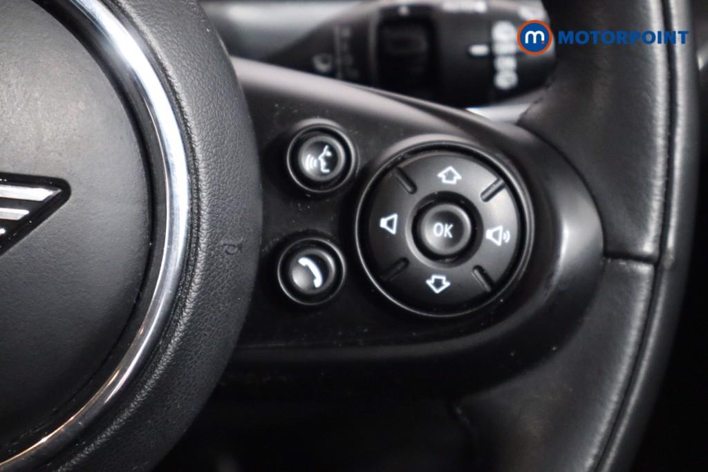 Mini Clubman Cooper S Classic Manual Petrol Estate - Stock Number (1613890) - 8th supplementary image