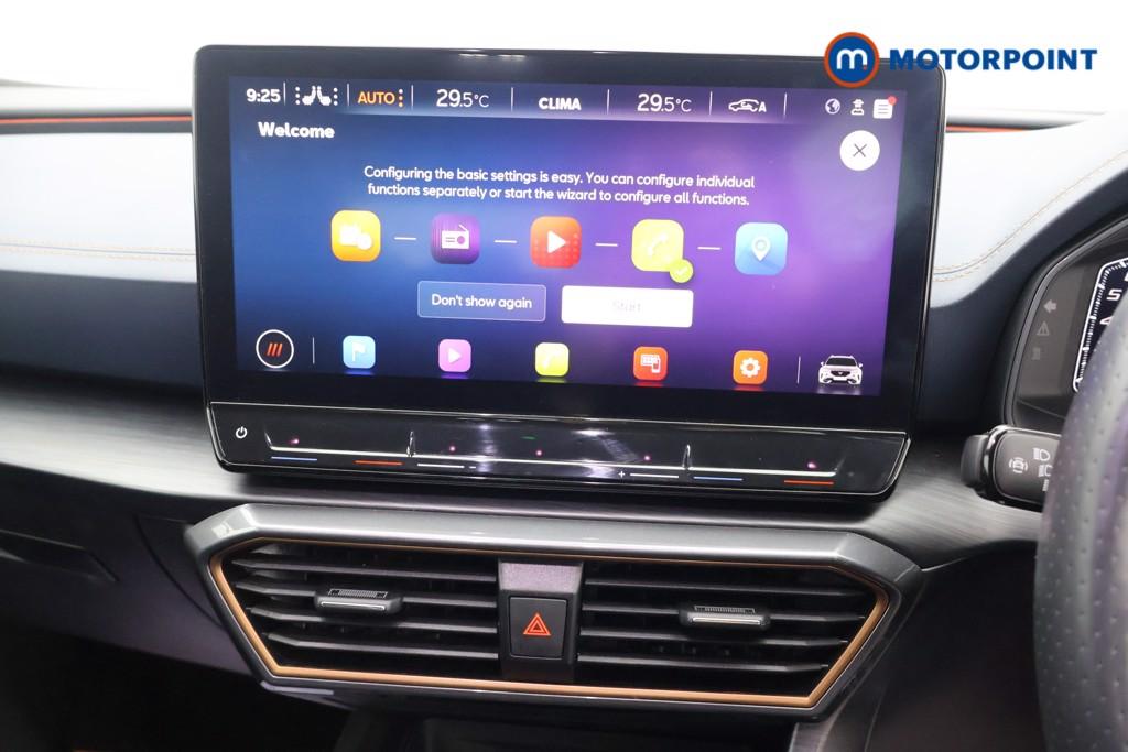 Cupra Formentor VZ2 Automatic Petrol SUV - Stock Number (1613937) - 8th supplementary image