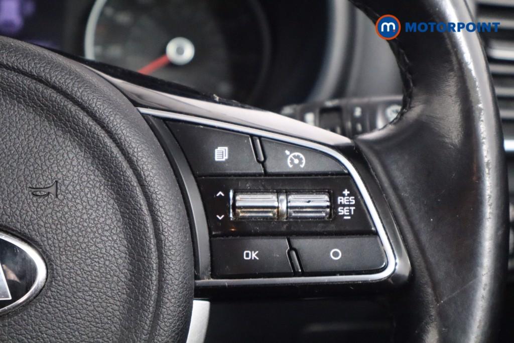KIA Sportage 1 Manual Petrol SUV - Stock Number (1614457) - 8th supplementary image