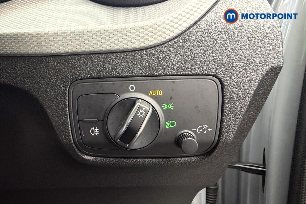 Audi Q2 Sport Automatic Petrol SUV - Stock Number (1614756) - 8th supplementary image