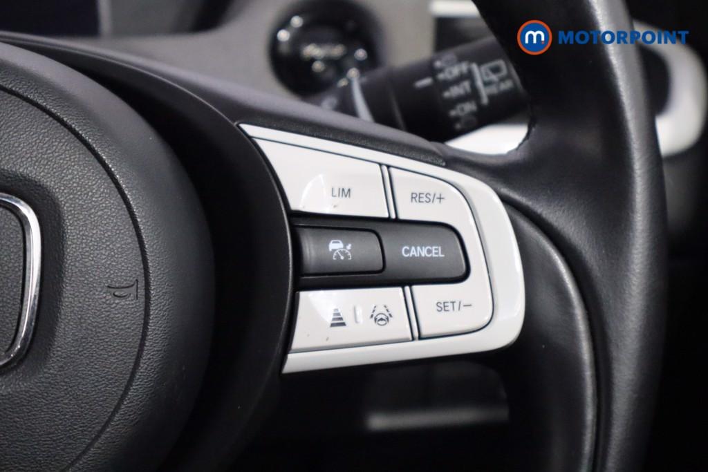 Honda Jazz Crosstar Ex Automatic Petrol-Electric Hybrid Hatchback - Stock Number (1614769) - 8th supplementary image