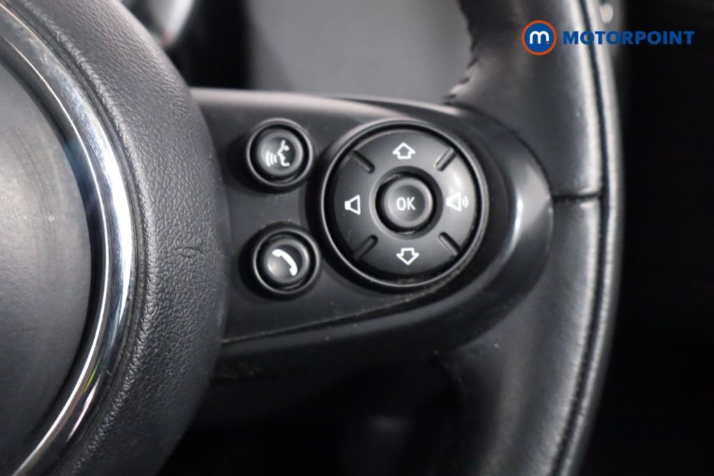 Mini Countryman Cooper Classic Manual Petrol SUV - Stock Number (1614829) - 8th supplementary image