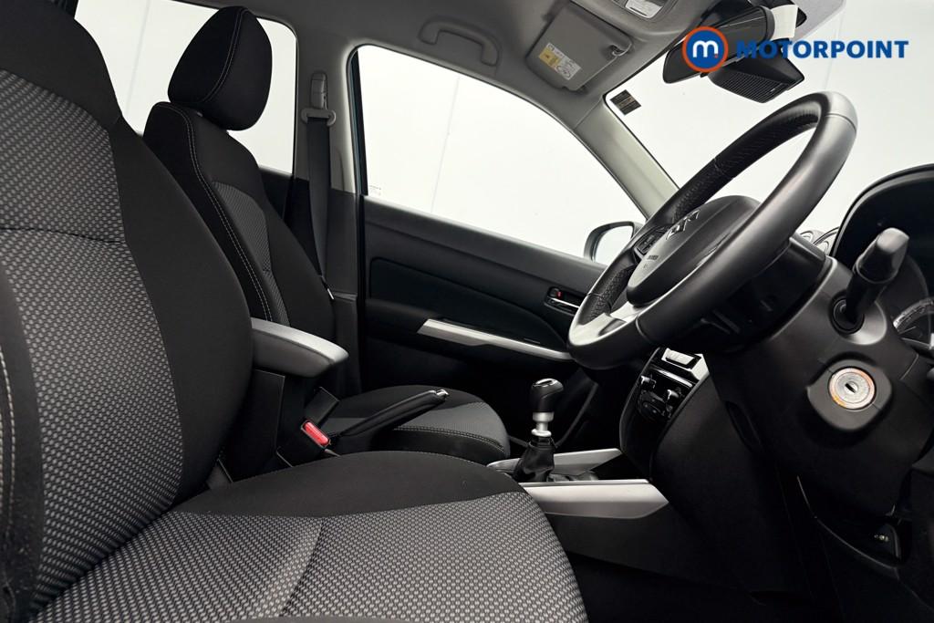 Suzuki Vitara Sz-T Manual Petrol SUV - Stock Number (1614865) - 8th supplementary image