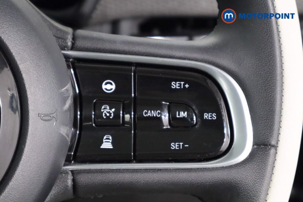 Fiat 500 La Prima Automatic Electric Hatchback - Stock Number (1614869) - 8th supplementary image