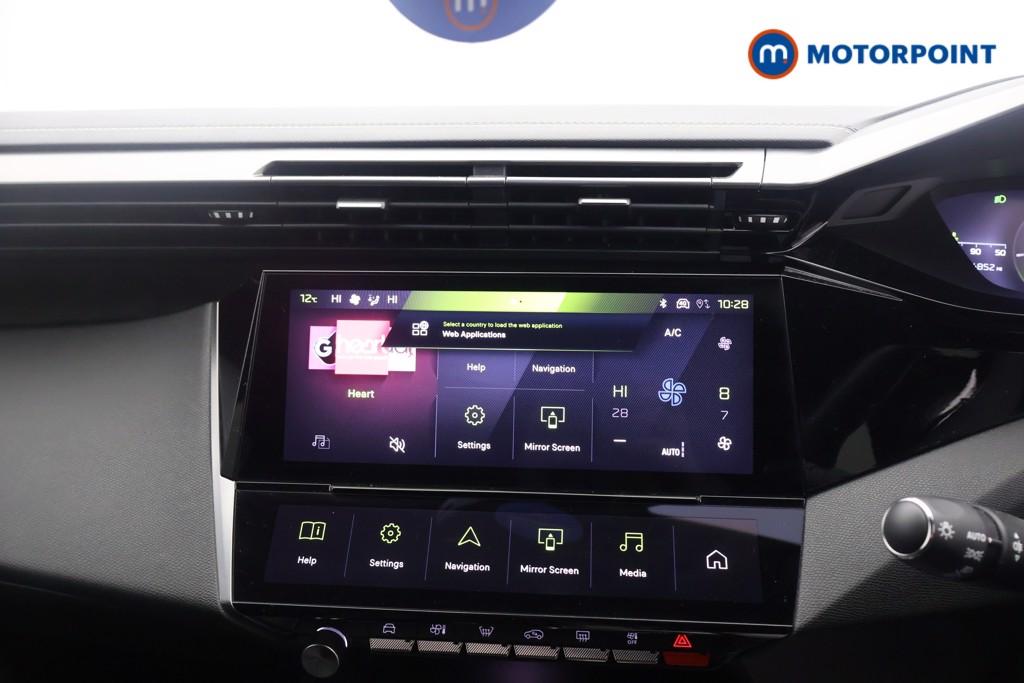 Peugeot 408 GT Automatic Petrol Hatchback - Stock Number (1614892) - 8th supplementary image