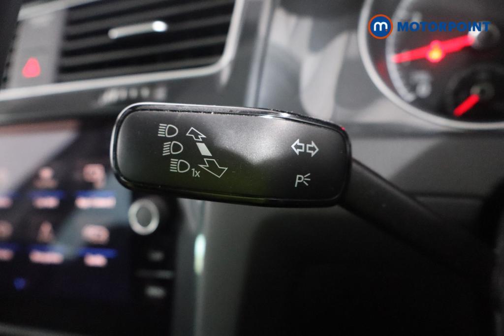 Volkswagen Golf Match Edition Manual Petrol Hatchback - Stock Number (1614922) - 8th supplementary image