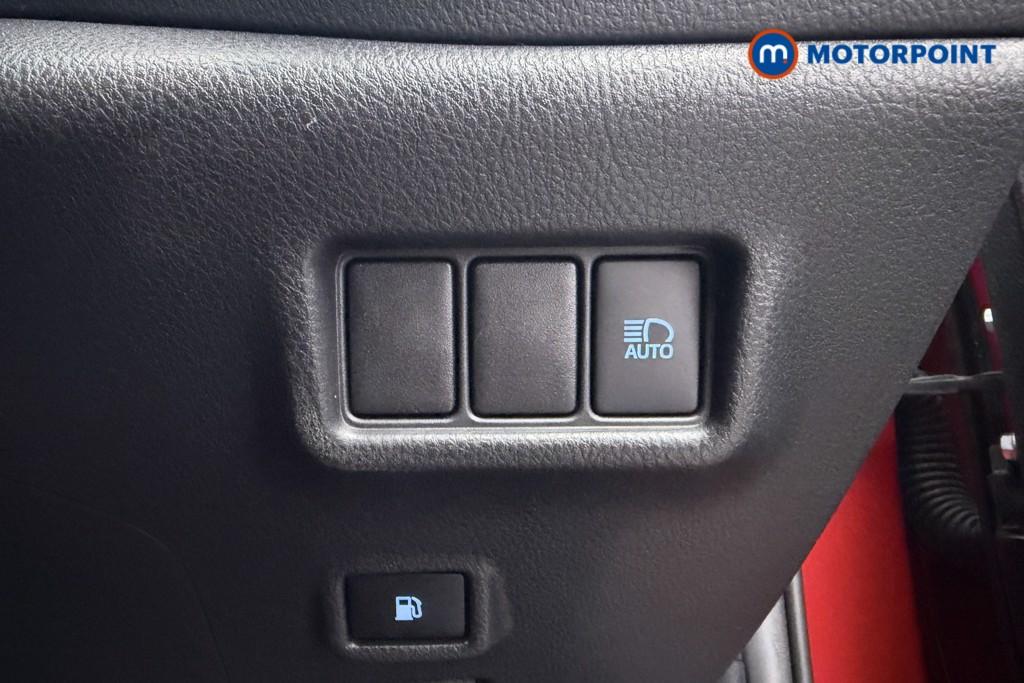 Toyota C-Hr Gr Sport Automatic Petrol-Electric Hybrid SUV - Stock Number (1615183) - 8th supplementary image