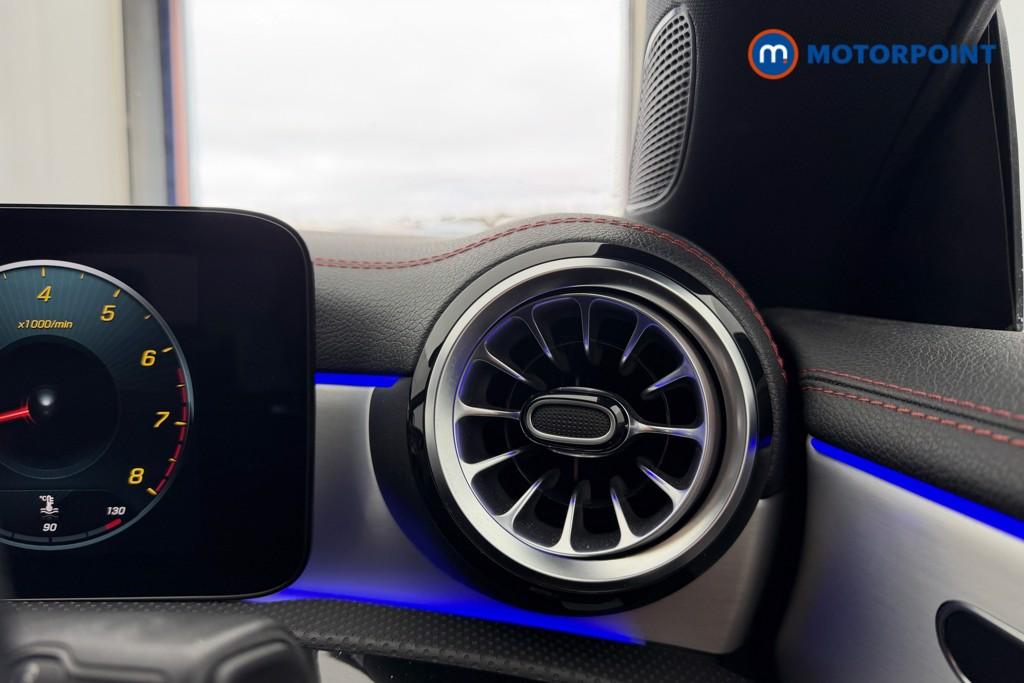 Mercedes-Benz CLA Amg Line Automatic Petrol Coupe - Stock Number (1615440) - 8th supplementary image